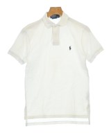 Polo Ralph Lauren（ポロラルフローレン）ポロシャツ 白 サイズ:S メンズ/2200726320323