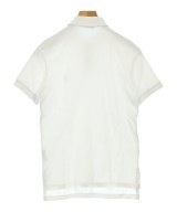 Polo Ralph Lauren（ポロラルフローレン）ポロシャツ 白 サイズ:S メンズ/2200726320323