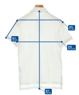 Polo Ralph Lauren（ポロラルフローレン）ポロシャツ 白 サイズ:S メンズ/2200726320323