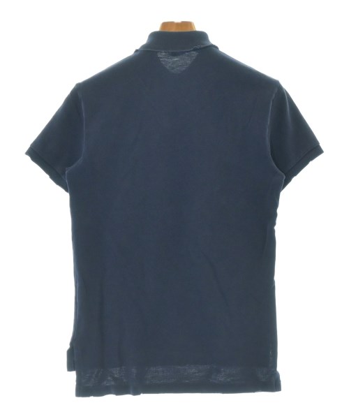 Polo Ralph Lauren（ポロラルフローレン）ポロシャツ 紺 サイズ:S メンズ/2200726320330