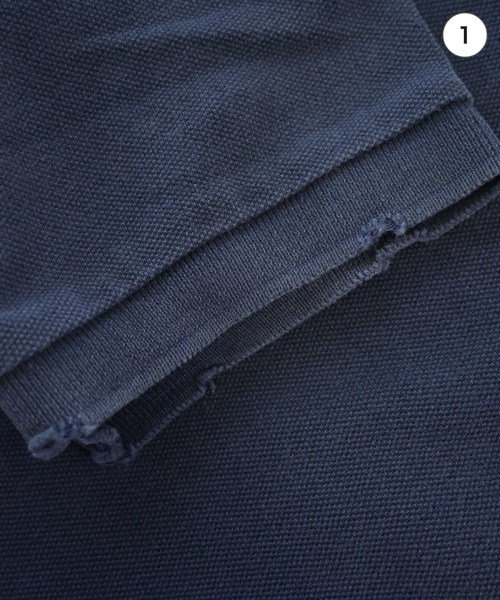 Polo Ralph Lauren（ポロラルフローレン）ポロシャツ 紺 サイズ:S メンズ/2200726320330