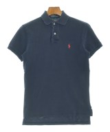 Polo Ralph Lauren（ポロラルフローレン）ポロシャツ 紺 サイズ:S メンズ/2200726320330