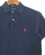 Polo Ralph Lauren（ポロラルフローレン）ポロシャツ 紺 サイズ:S メンズ/2200726320330