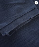Polo Ralph Lauren（ポロラルフローレン）ポロシャツ 紺 サイズ:S メンズ/2200726320330
