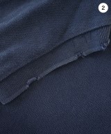 Polo Ralph Lauren（ポロラルフローレン）ポロシャツ 紺 サイズ:S メンズ/2200726320330