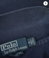 Polo Ralph Lauren（ポロラルフローレン）ポロシャツ 紺 サイズ:S メンズ/2200726320330