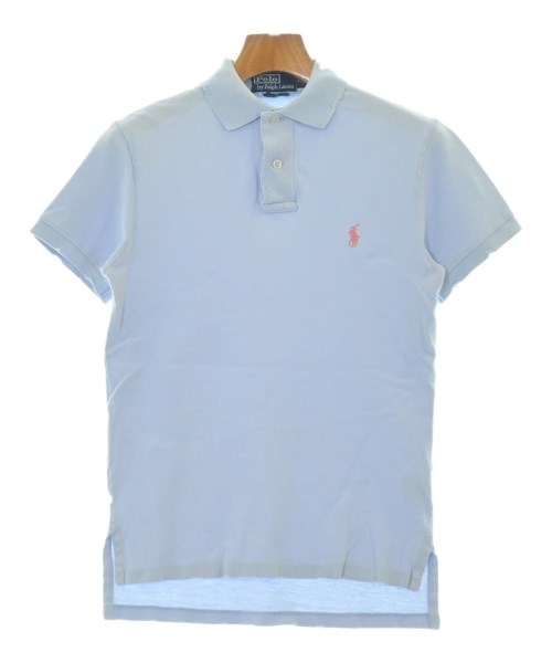 Polo Ralph Lauren（ポロラルフローレン）ポロシャツ 青 サイズ:S メンズ/2200726320347
