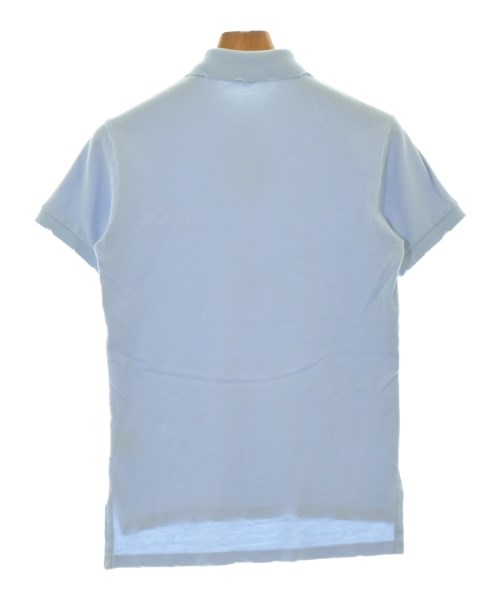 Polo Ralph Lauren（ポロラルフローレン）ポロシャツ 青 サイズ:S メンズ/2200726320347