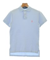Polo Ralph Lauren（ポロラルフローレン）ポロシャツ 青 サイズ:S メンズ/2200726320347