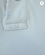 Polo Ralph Lauren（ポロラルフローレン）ポロシャツ 青 サイズ:S メンズ/2200726320347