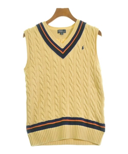 Polo Ralph Lauren(ポロラルフローレン)のベスト サイズ:170(S位) 6,600円