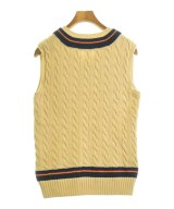 Polo Ralph Lauren（ポロラルフローレン）ベスト 白 サイズ:170(S位) メンズ/2200711478039