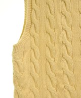 Polo Ralph Lauren（ポロラルフローレン）ベスト 白 サイズ:170(S位) メンズ/2200711478039