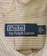Polo Ralph Lauren（ポロラルフローレン）カジュアルシャツ ベージュ サイズ:L メンズ/2200721937038