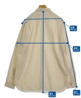Polo Ralph Lauren（ポロラルフローレン）カジュアルシャツ ベージュ サイズ:L メンズ/2200721937038