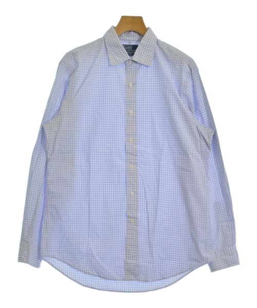 Polo Ralph Lauren（ポロラルフローレン）カジュアルシャツ 紫 サイズ:16 1/2(XL位) メンズ/2200721937045