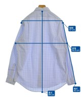 Polo Ralph Lauren（ポロラルフローレン）カジュアルシャツ 紫 サイズ:16 1/2(XL位) メンズ/2200721937045