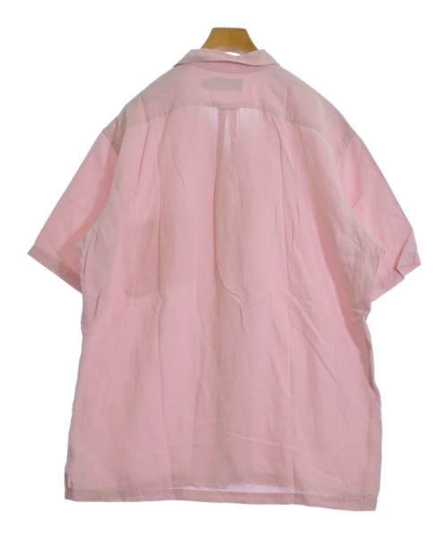 Polo Ralph Lauren（ポロラルフローレン）カジュアルシャツ ピンク サイズ:L メンズ/2200721937052