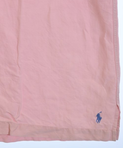 Polo Ralph Lauren（ポロラルフローレン）カジュアルシャツ ピンク サイズ:L メンズ/2200721937052