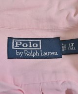 Polo Ralph Lauren（ポロラルフローレン）カジュアルシャツ ピンク サイズ:L メンズ/2200721937052