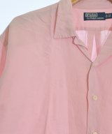Polo Ralph Lauren（ポロラルフローレン）カジュアルシャツ ピンク サイズ:L メンズ/2200721937052