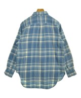 Polo Ralph Lauren（ポロラルフローレン）カジュアルシャツ 青 サイズ:S メンズ/2200724030064