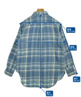 Polo Ralph Lauren（ポロラルフローレン）カジュアルシャツ 青 サイズ:S メンズ/2200724030064