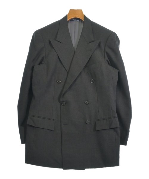 Polo Ralph Lauren（ポロラルフローレン）カジュアルジャケット グレー サイズ:A7(XL位) メンズ/2200728694057