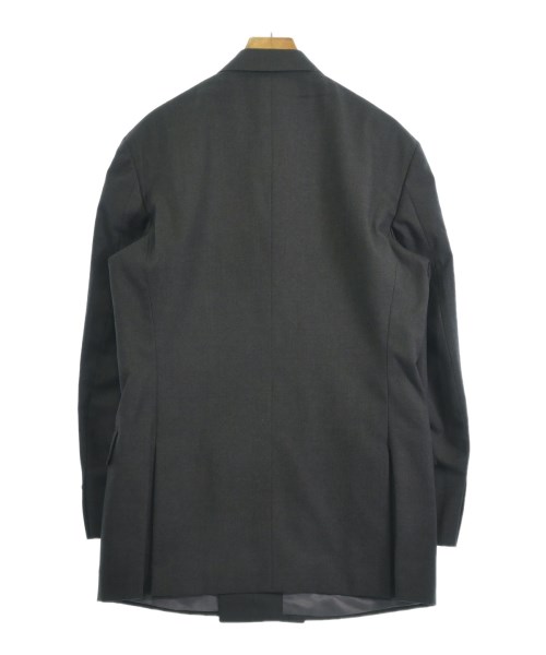Polo Ralph Lauren（ポロラルフローレン）カジュアルジャケット グレー サイズ:A7(XL位) メンズ/2200728694057