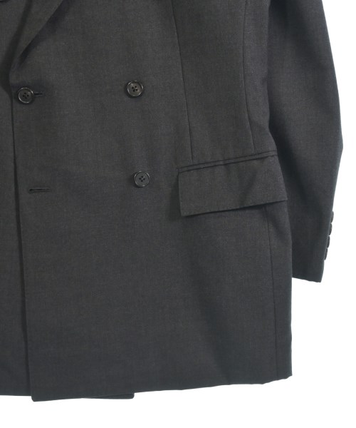 Polo Ralph Lauren（ポロラルフローレン）カジュアルジャケット グレー サイズ:A7(XL位) メンズ/2200728694057