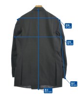 Polo Ralph Lauren（ポロラルフローレン）カジュアルジャケット グレー サイズ:A7(XL位) メンズ/2200728694057