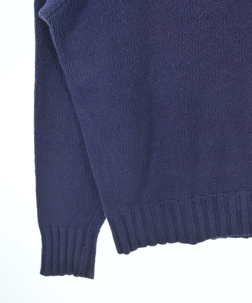 Polo Ralph Lauren（ポロラルフローレン）ニット・セーター 紫 サイズ:L メンズ/2200728734043