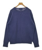 Polo Ralph Lauren（ポロラルフローレン）ニット・セーター 紫 サイズ:L メンズ/2200728734043