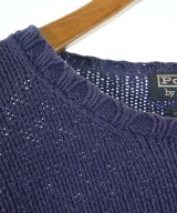 Polo Ralph Lauren（ポロラルフローレン）ニット・セーター 紫 サイズ:L メンズ/2200728734043