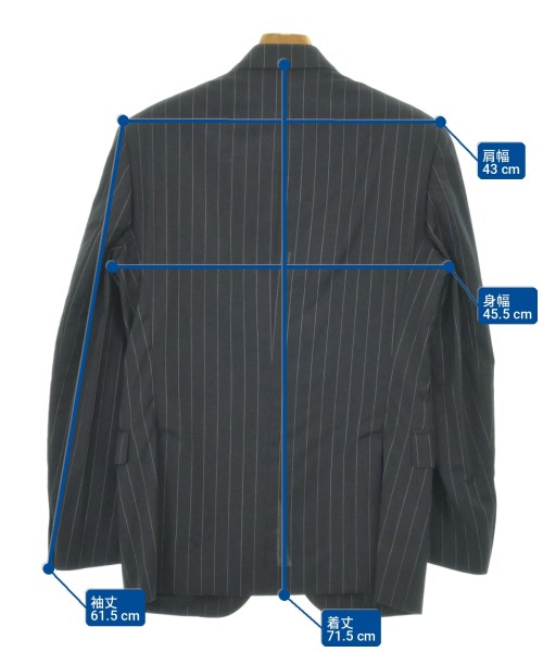 Polo Ralph Lauren（ポロラルフローレン）その他 紺 サイズ:36/36(S位) メンズ/2200728764019