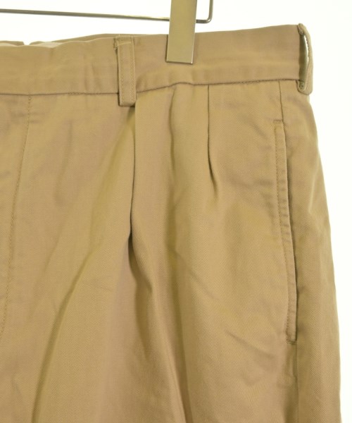 Polo Ralph Lauren（ポロラルフローレン）スラックス ベージュ サイズ:34(XL位) メンズ/2200728973022