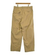 Polo Ralph Lauren（ポロラルフローレン）スラックス ベージュ サイズ:34(XL位) メンズ/2200728973022
