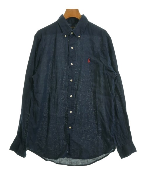 Polo Ralph Lauren(ポロラルフローレン)のカジュアルシャツ サイズ:M 2,900円