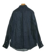 Polo Ralph Lauren（ポロラルフローレン）カジュアルシャツ 紺 サイズ:M メンズ/2200729040044