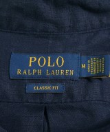 Polo Ralph Lauren（ポロラルフローレン）カジュアルシャツ 紺 サイズ:M メンズ/2200729040044