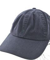 Polo Ralph Lauren（ポロラルフローレン）キャップ 黒 サイズ:ONE メンズ/2200677851181