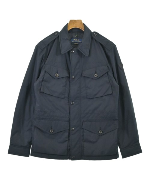 Polo Ralph Lauren(ポロラルフローレン)その他 紺 サイズ:S/2200678947012