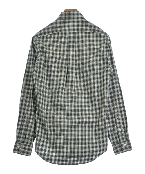 Polo Ralph Lauren（ポロラルフローレン）カジュアルシャツ 紺 サイズ:XS メンズ/2200678947029
