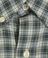 Polo Ralph Lauren（ポロラルフローレン）カジュアルシャツ 紺 サイズ:XS メンズ/2200678947029
