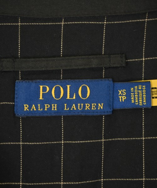 Polo Ralph Lauren（ポロラルフローレン）その他 黒 サイズ:XS メンズ/2200678947067
