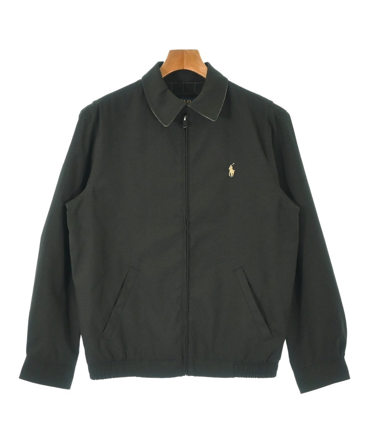 Polo Ralph Lauren（ポロラルフローレン）その他 黒 サイズ:XS メンズ