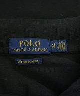 Polo Ralph Lauren（ポロラルフローレン）ポロシャツ 黒 サイズ:XS メンズ/2200679491033