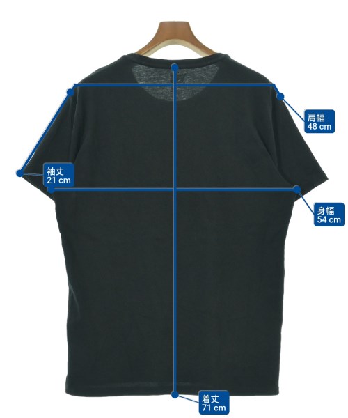 Polo Ralph Lauren（ポロラルフローレン）Tシャツ・カットソー 黒 サイズ:L メンズ/2200682288057