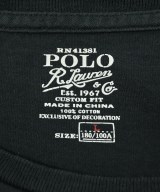 Polo Ralph Lauren（ポロラルフローレン）Tシャツ・カットソー 黒 サイズ:L メンズ/2200682288057