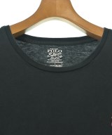 Polo Ralph Lauren（ポロラルフローレン）Tシャツ・カットソー 黒 サイズ:L メンズ/2200682288057